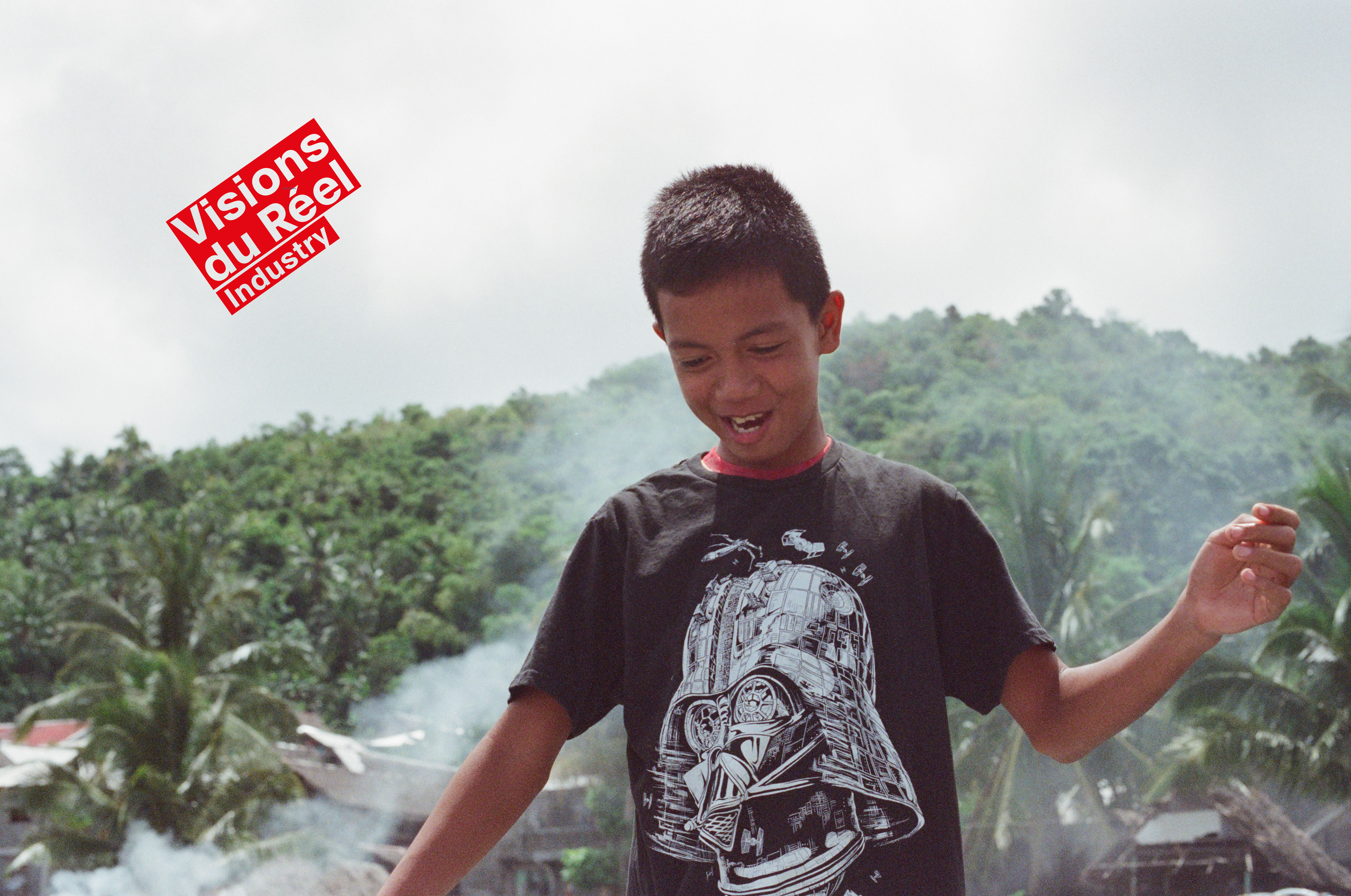 "Last Days at Sea" heading to Rough Cut Lab at Visions du Réel 2020