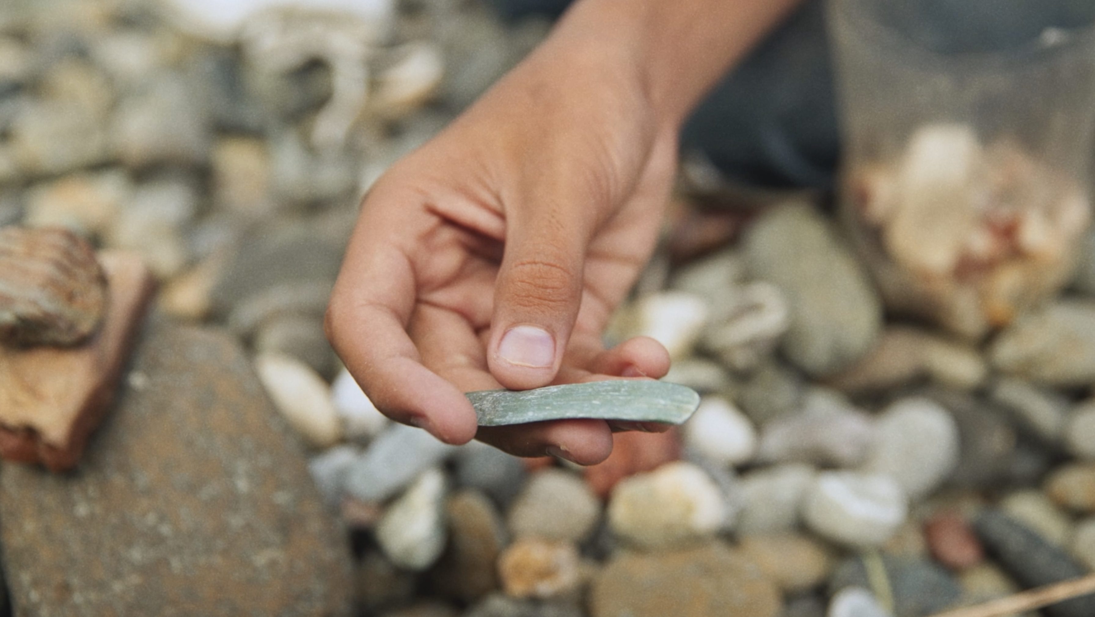 Cinephilia Reviews Last Days at Sea - 
our First Filipino Review is here!