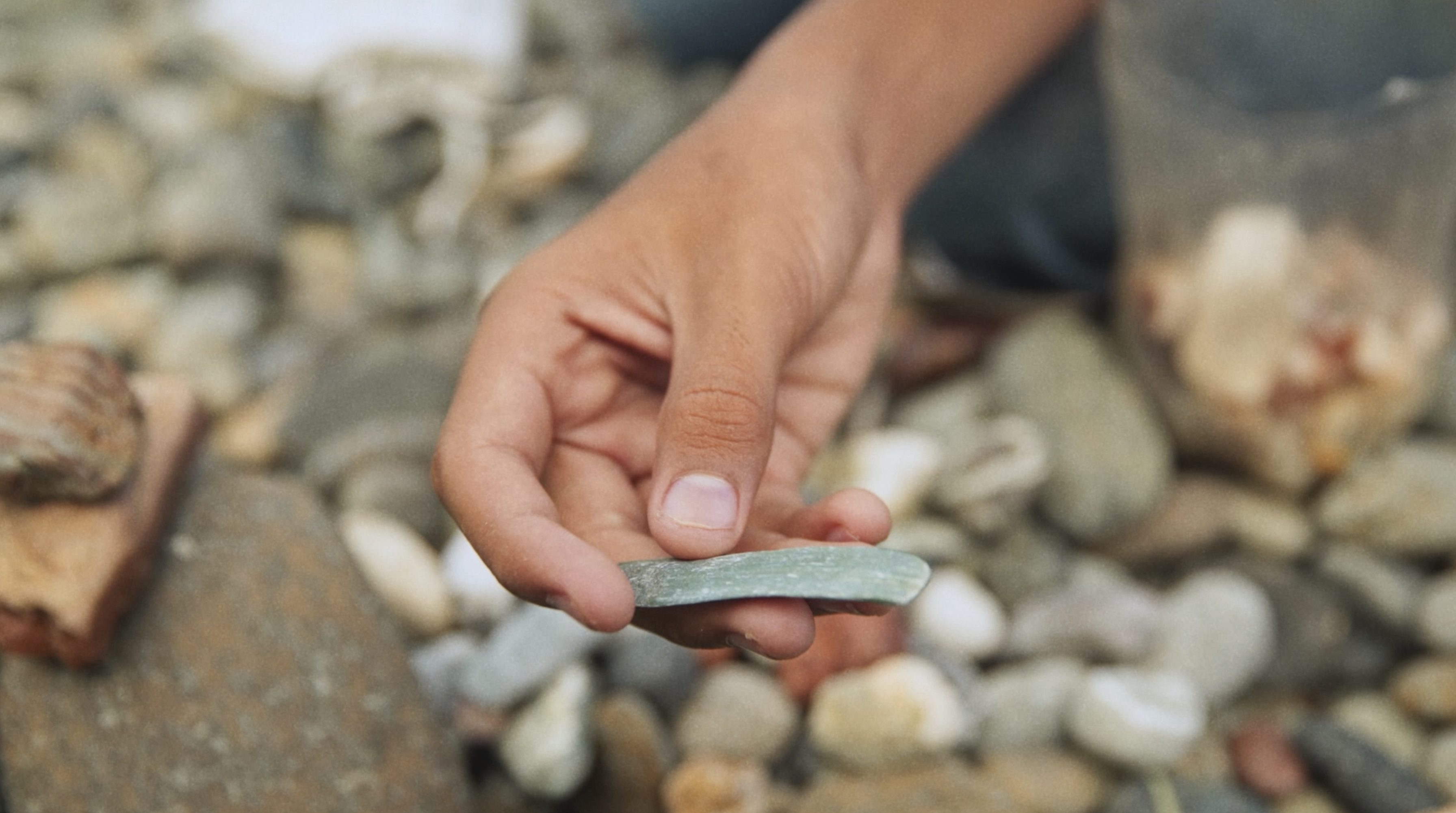 Generation 2021: On Belonging, Not Belonging,
and the Power of the Imagination